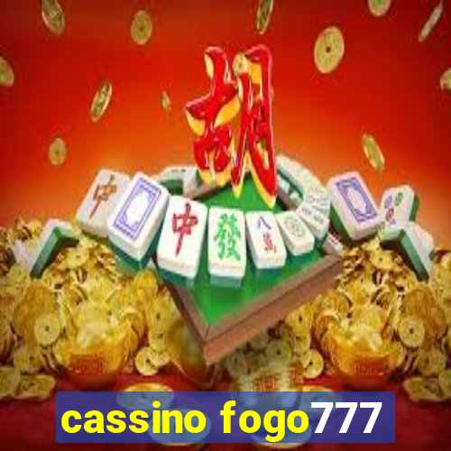 cassino fogo777